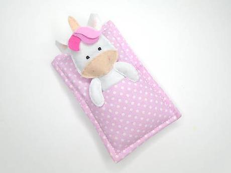 Zvieratá v posteľke,