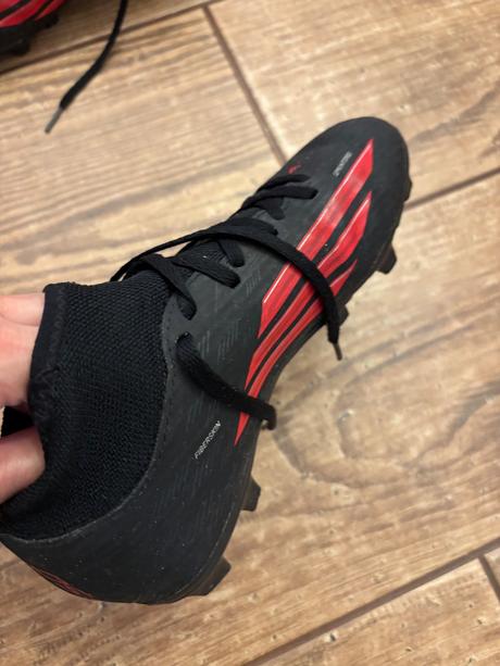 Chlapcenske kopacky, adidas,36