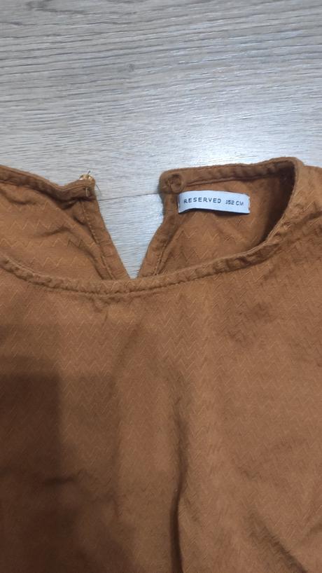 Blúzka reserved top stav, reserved,152