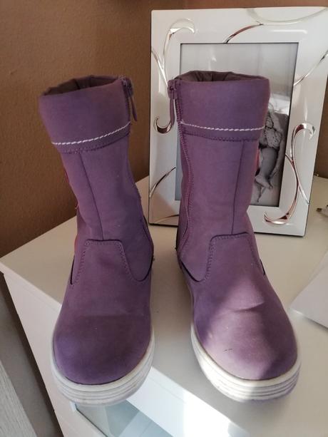 Cizmy, nelli blu,28