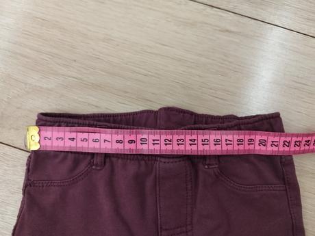 Legínkové gaťuše h&m, h&m,86