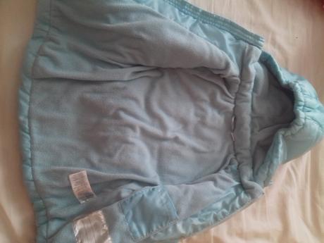 Vetrovka zimná, lupilu,116