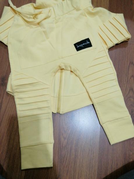 Despacito súprava 92, 92