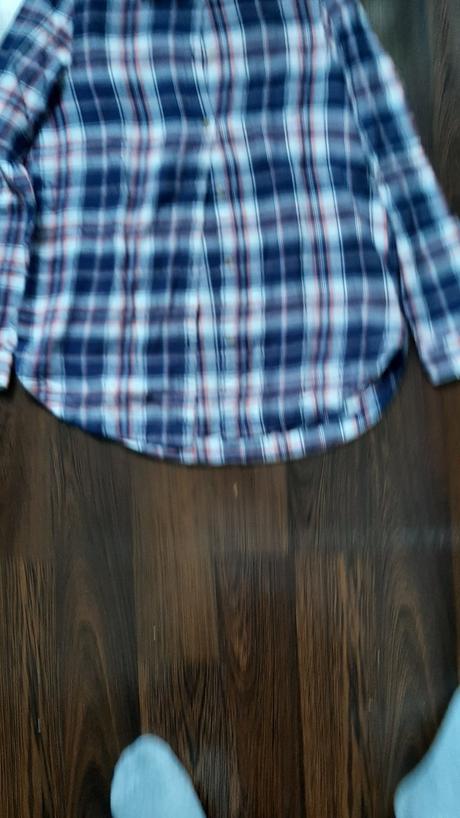 Košeľa 152, h&m,152