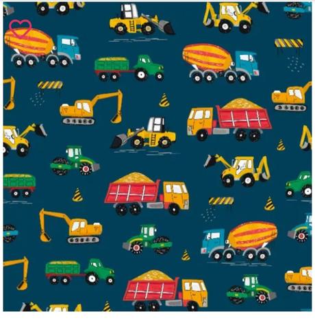 Zimné softshellové nohavice c, 68 - 140