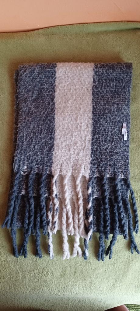 Veľký šál na krk terranova, terranova,50