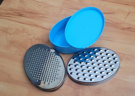 Strúhadlo ikea 4v1, 