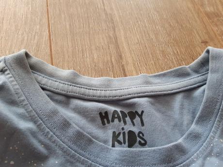 Chlapčenské pyžamo, tchibo,122