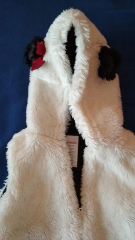 Dievčenská vesta, gymboree,86