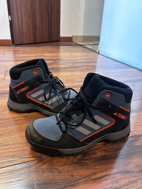 Adidas terex, adidas,37