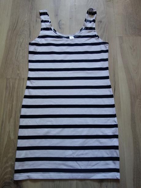 Dámske šaty h&m, h&m,36
