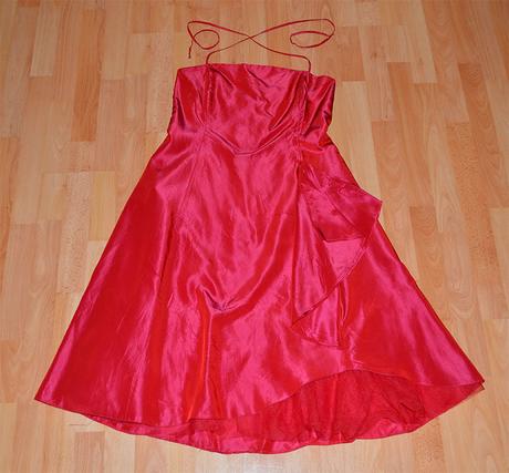 Saty sixth sense od c&a, vel. 40-42, c&a,40