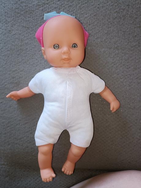 Bábiky, 