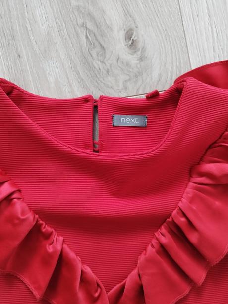 Dievčenské šaty, next,122