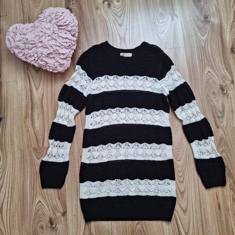 Dlhší vetrík 158-164, h&m,164