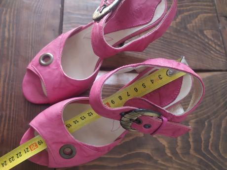 Martini sandále, 36