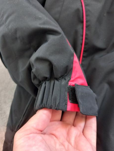 Unisex lyžiarska bunda, exiray,s