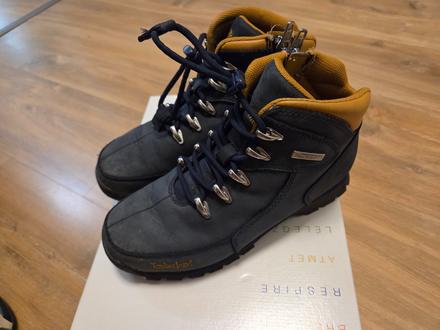 Timberland topanky, timberland,35