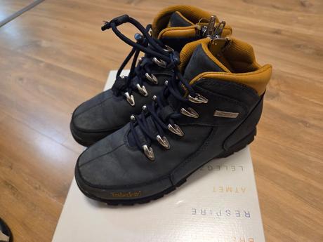 Timberland topanky, timberland,35