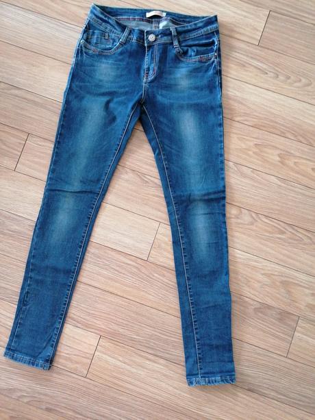 Rifle mierne elastické, 38