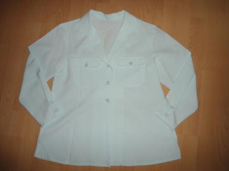 Bledomodra bluzka, m