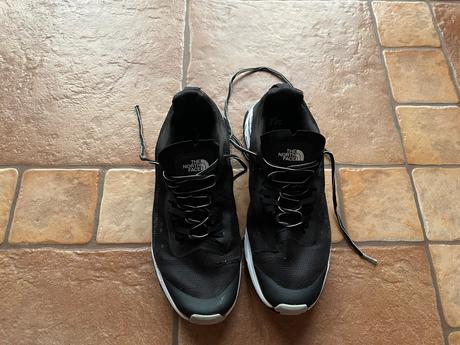 Northface tenisky, 44