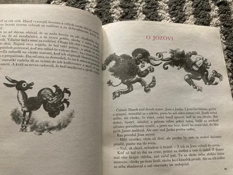 Strieborná kniha rozprávok-vyd.1990, 