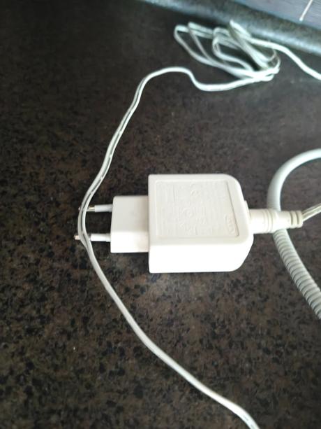 Clip lampa, bodové osvetlenie,
