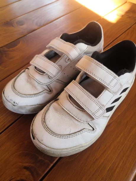 Detské tenisky, adidas,32