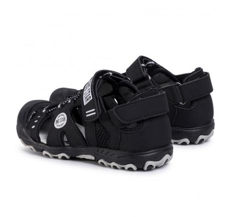 Sandále big star, 35