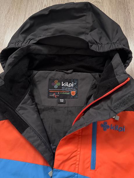 Lyžiarska bunda kilpi, killah,146