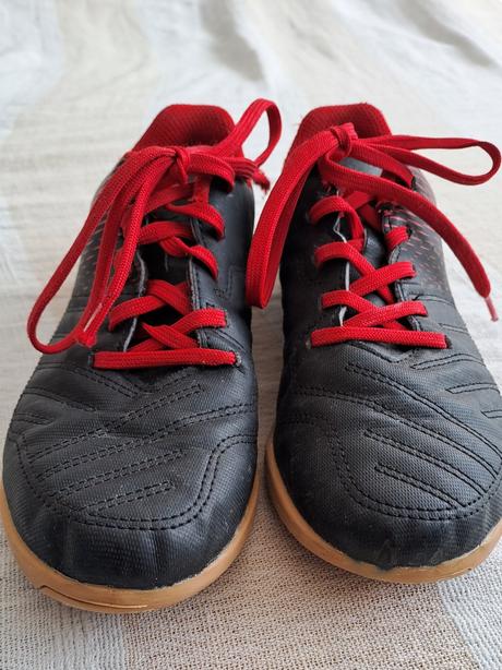 Tenisky halovky 37, decathlon,37