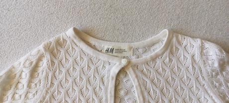 Bolerko, h&m,92