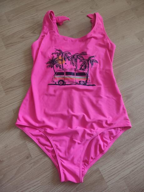 Dámske plavky, esmara,44