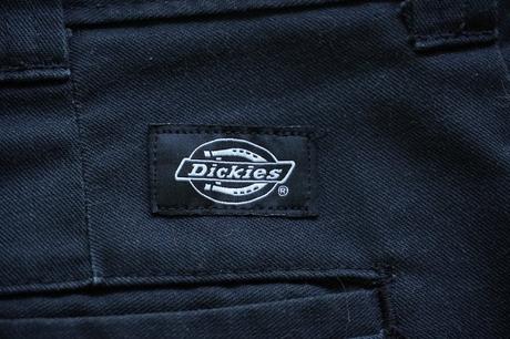 Pánske nohavice dickies flex '67 collection, m