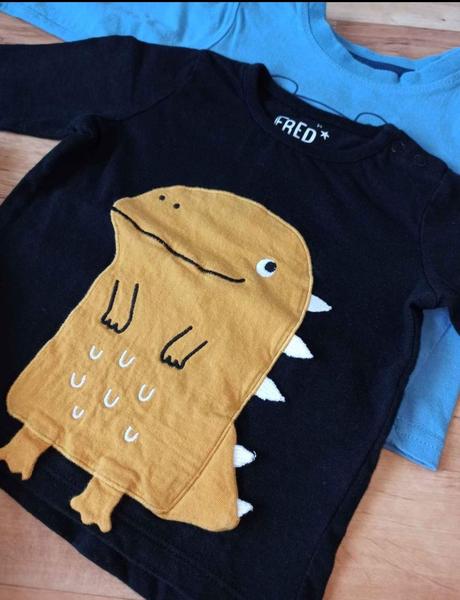 Natelníky veľ. 62/68, f&f,62