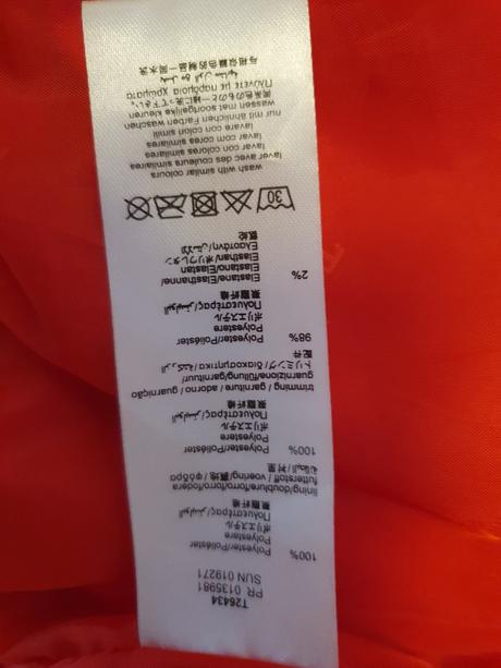 Prechodna bunda timberland, timberland,104