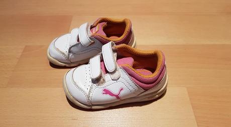 Botasky puma č. 21, puma,21