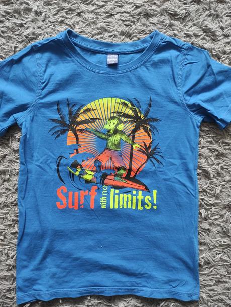 Tričko v 122, dopodopo,122