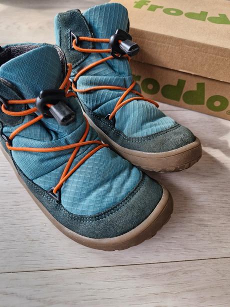 Froddo celoročky, froddo,30