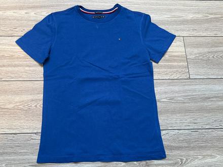 Tričko th 158/164, tommy hilfiger,164