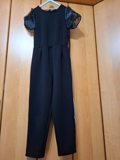 Reserved overal r.10, reserved,146