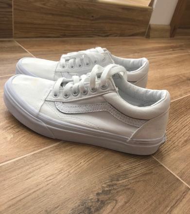 Tenisky vans, vans,24
