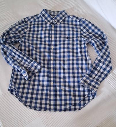 Košeľa ralf lauren, ralph lauren,140