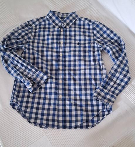 Košeľa ralf lauren, ralph lauren,140