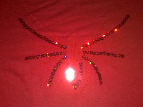 Tričko zn.štyl pre slečnu alebo damu, xxl