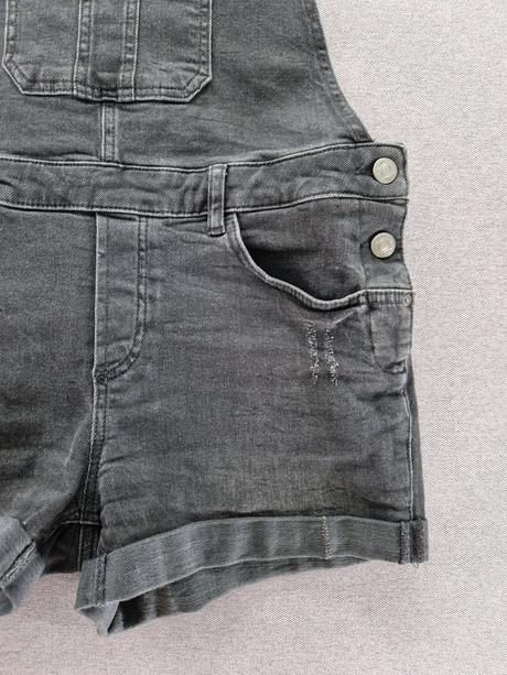 Riflové kraťasy na traky, m