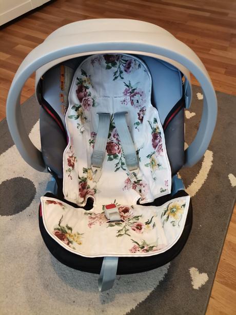 Vajíčko cybex, cybex
