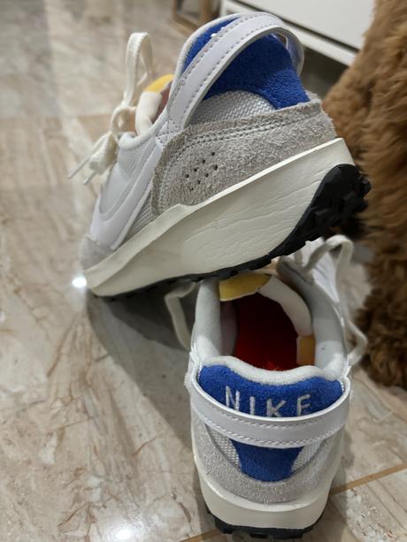 Nike tenisky, nike,38