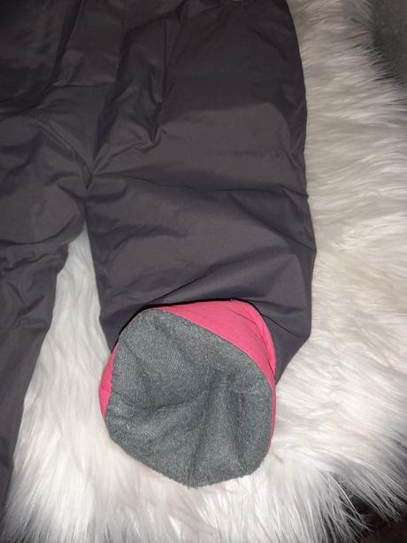 Zatepleny komplet, age,104